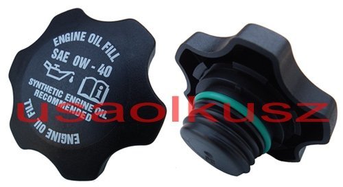 Korek wlewu oleju silnika Dodge Challenger SRT 6,1 V8