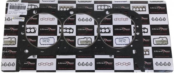 Uszczelka głowicy cylindrów Chevrolet Astro 4,3 V6