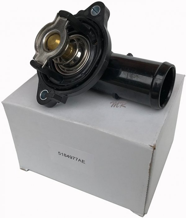 Termostat Chrysler 300C 3,6 V6