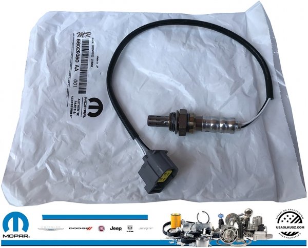 Sonda lambda przednia MOPAR Jeep Cherokee 2,4 2004