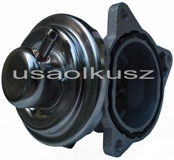 Zawór recylkulacji spalin EGR Dodge Caliber 2,0 CRD