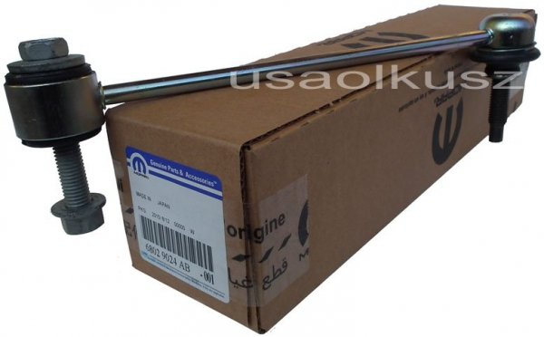 Łącznik stabilizatora tylnego MOPAR Jeep Liberty 2008-
