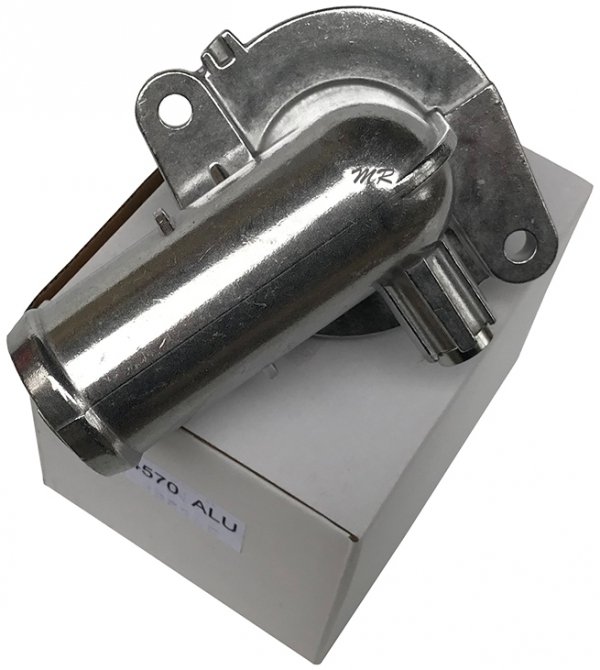 Termostat silnika z aluminiową obudową Lancia Voyager 3,6 V6