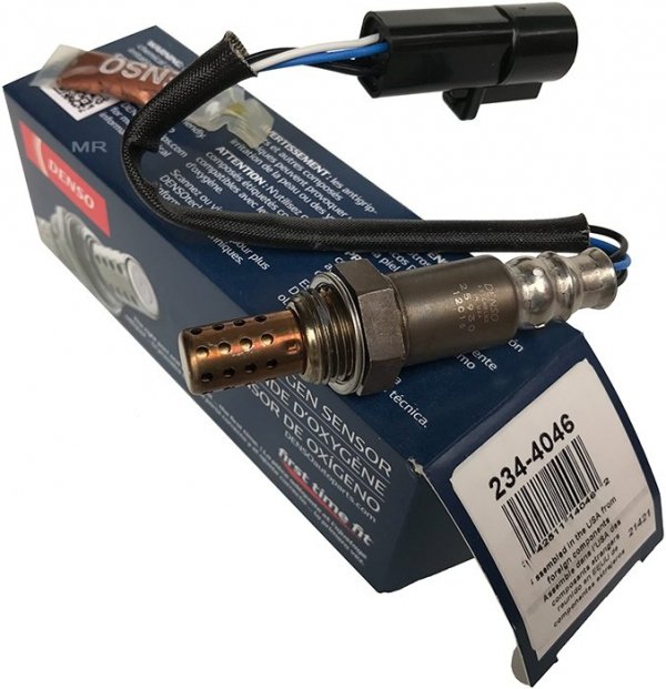 Sonda lambda przednia Mazda Tribute 3,0 V6 -2008