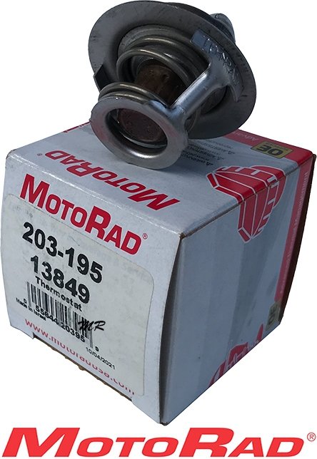 Termostat 91'C Buick Allure 3,8 V6 2005-2009