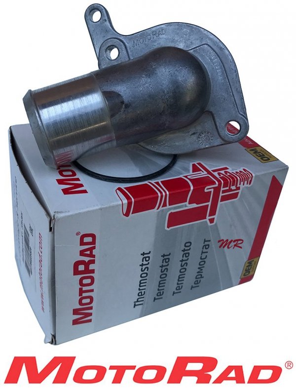 Termostat z obudową 86'C GMC Envoy 5,3 V8