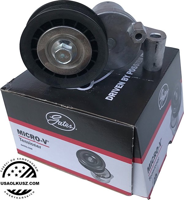 Napinacz paska osprzętu silnika Ford Kuga 2,0 / 2,5 2013-2019