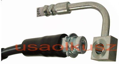 Przewód hamulcowy przedni PRAWY Chrysler Voyager Town&amp;Country 2008-