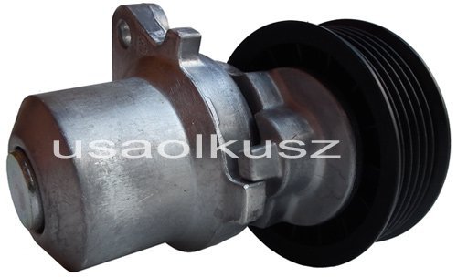 Napinacz paska wielorowkowego Ford Fusion