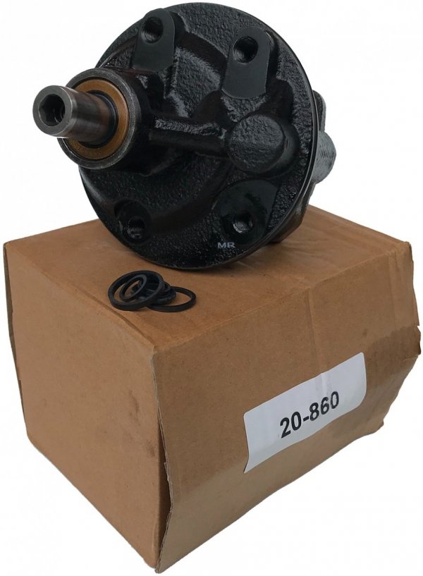 Pompa wspomagania kierownicy Chevrolet Avalanche 1500 2002-2013
