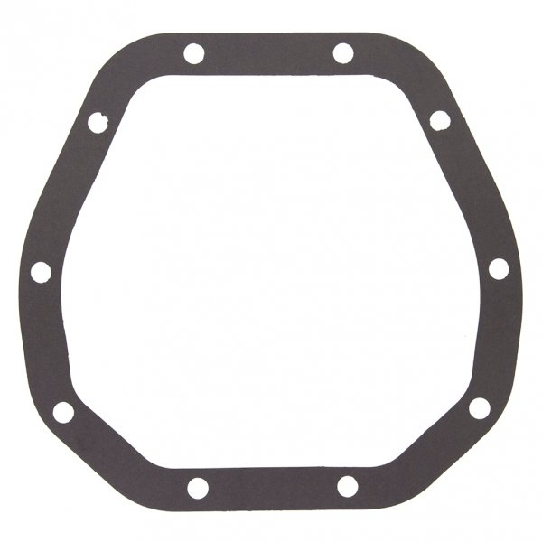 Uszczelka misy oleju tylnego mostu 6,85 in R.G. Spicer 28 10-bolt Ford Maverick 2001-2007