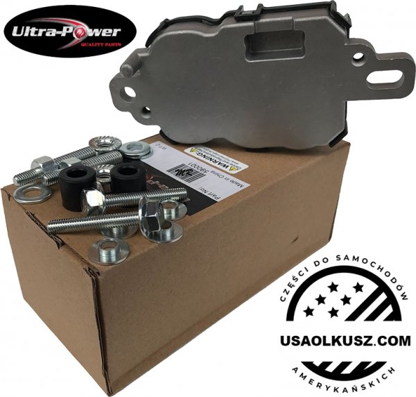 Moduł pompy paliwa Ford F-150 2004-2008