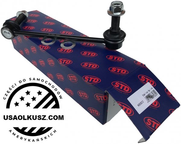 Łącznik przedniego stabilizatora PRAWY Dodge Magnum RWD