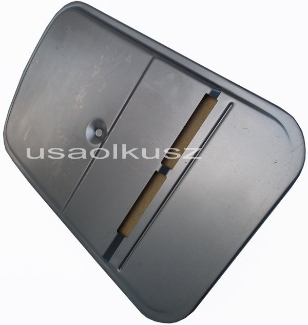 Filtr oleju skrzyni biegów GM 5L40E Cadillac STS 2005-2007