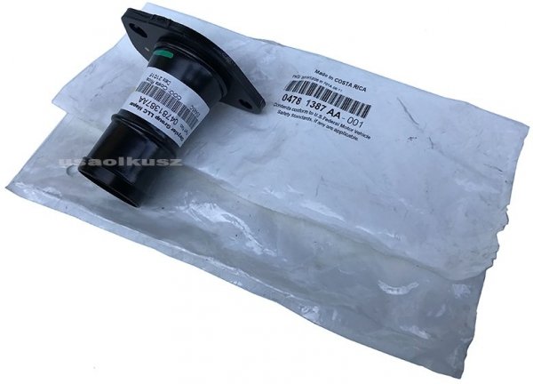 Obudowa termostatu króciec MOPAR Dodge Caravan V6 2001-2006