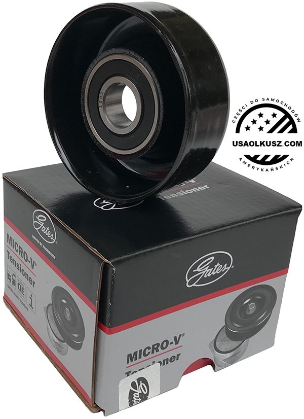 Rolka napinacza paska wielorowkowego micro Honda Pilot 2005-