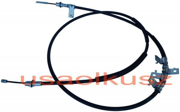 Linka hamulca postojowego prawa Dodge Journey