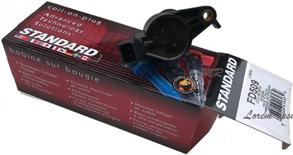 Cewka zapłonowa Ford Mustang 4,6 V8 2008-2010