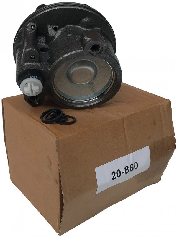 Pompa wspomagania kierownicy Chevrolet Suburban 1500 2000-2014