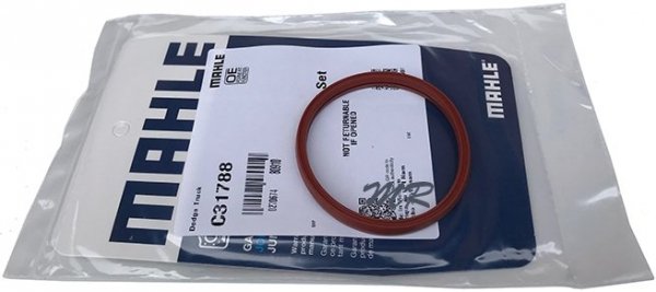 Uszczelka termostatu Jeep Commander 5,7 V8