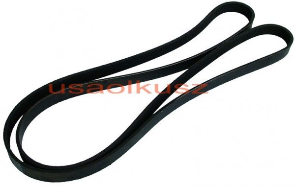 Pasek wielorowkowy MICRO Jeep Grand Cherokee V8 2011-2015
