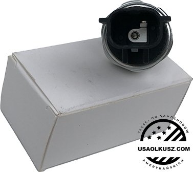 Czujnik ciśnienia oleju 1-PIN Chrysler Aspen 4,7 V8