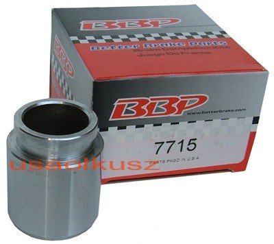 Tłok tylnego zacisku STALOWY Honda Odyssey 2002-2004