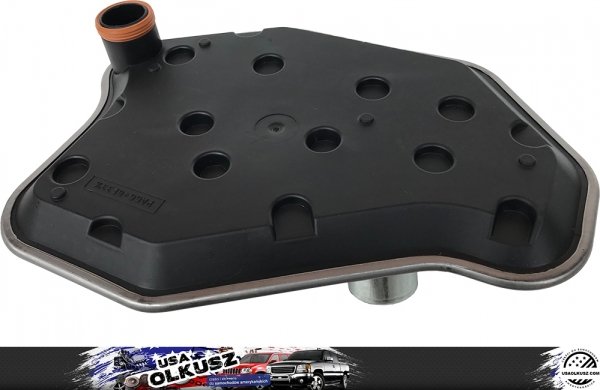 Filtr + olej skrzyni biegów Motorcraft MERCON V Ford Mustang 1996-2004