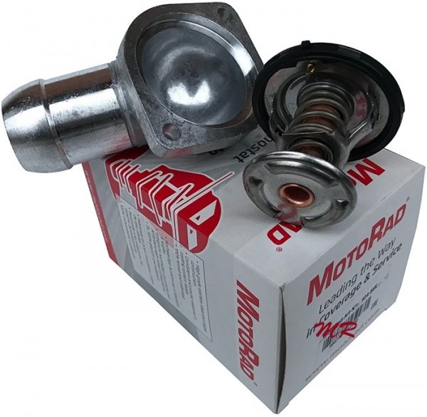 Termostat 86'C GMC Sierra 1999-2006