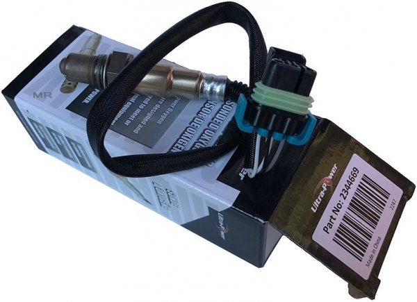 Sonda lambda przednia Hummer H2 6,0 V8 2003-2006