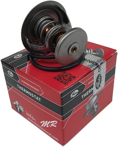 Termostat 82'C Nissan 370Z 2011-2013