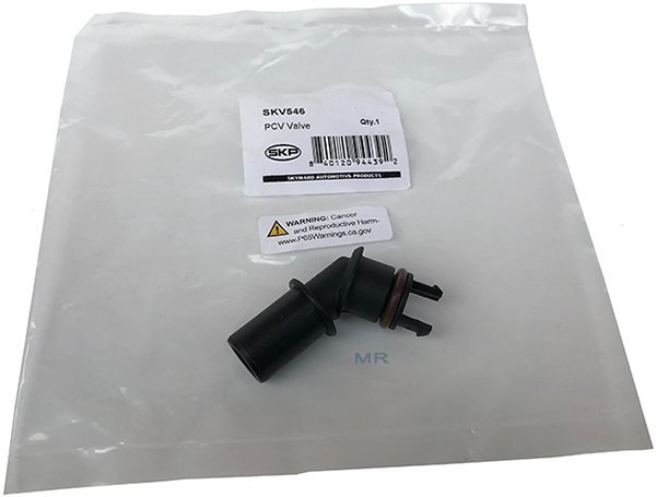 Zawór odpowietrzający PCV Pontiac Torrent 3,6 V6