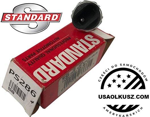 Czujnik ciśnienia oleju 1-PIN Chrysler Concorde 1993-1995