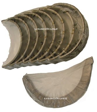 Panewki główne nominalne Chrysler LHS 3,5 V6 1999-