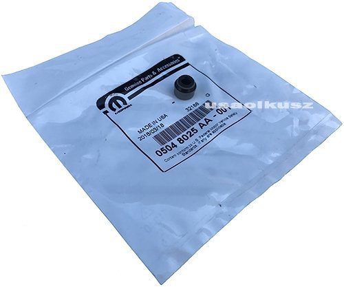 Uszczelniacz trzonka zaworu silnika MOPAR Jeep Grand Cherokee 3,6 V6 2016-