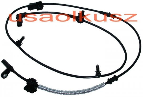 Oryginalny MOPAR czujnik ABS koła tylnego LEWY Chrysler 300C RWD -2010
