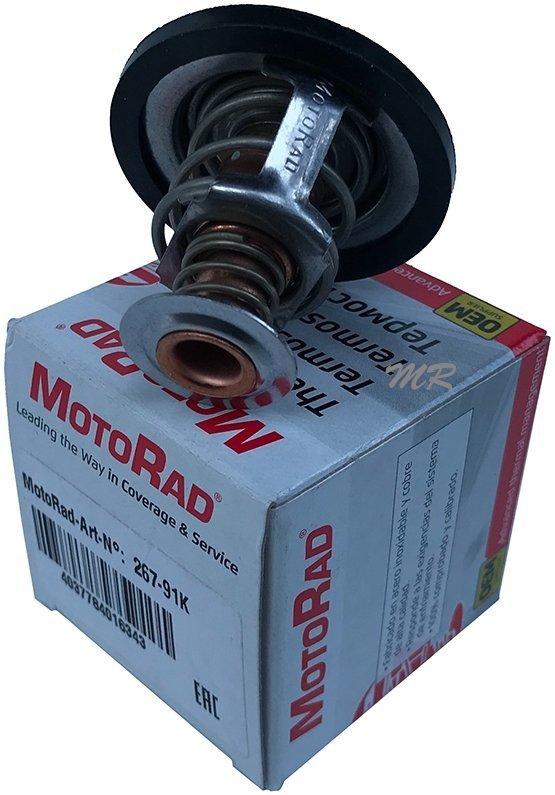 Termostat 91'C Chevrolet Uplander 3,5 V6 2005-2006