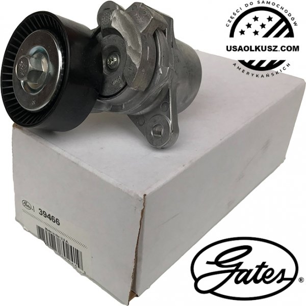 Napinacz paska wielorowkowego MICRO Lincoln MKZ 3,0 V6