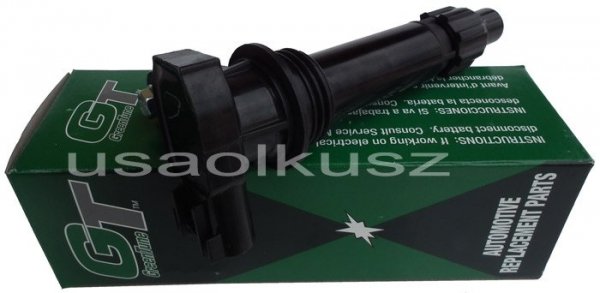 Cewka zapłonowa Satutn Aura 3,6 V6 2007-2009