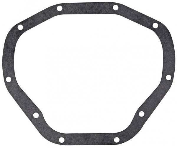 Uszczelka misy oleju tylnego mostu 11 in R.G. Spicer 80 10-bolt Chevrolet Silverado 3500 2001-2007