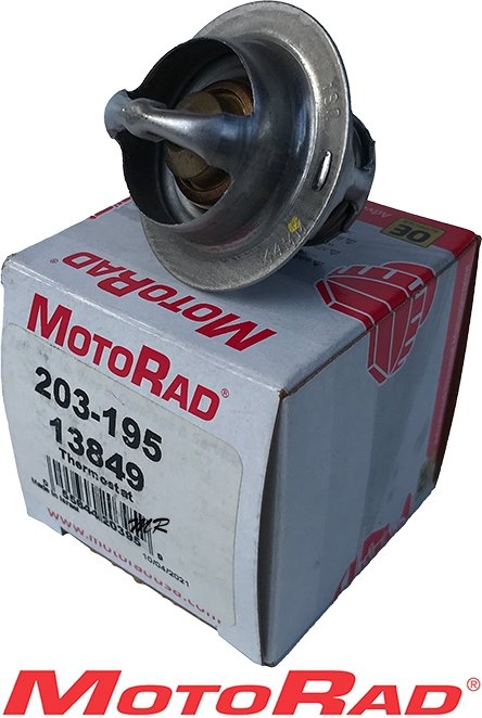 Termostat 91'C GMC Sonoma 1991-2003