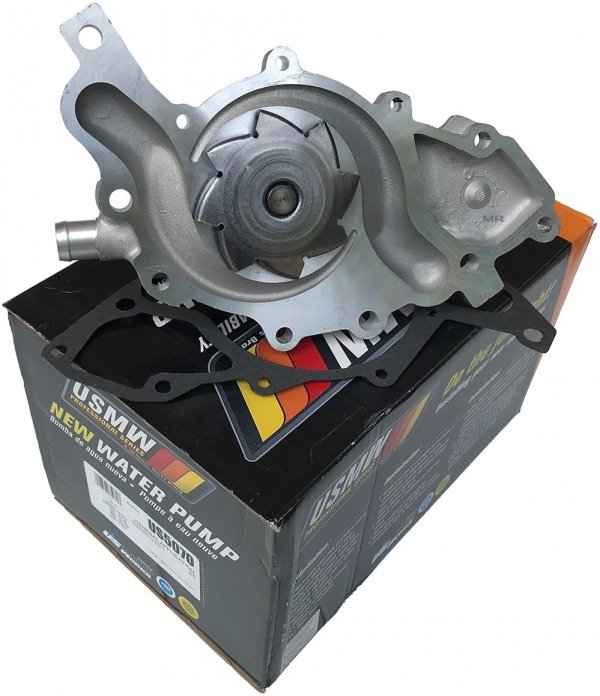 Pompa wody Pontiac Firebird 3,4 V6