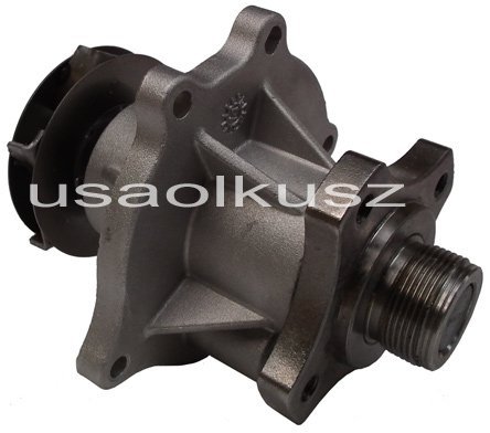 Pompa wody Saab 9-7X 4,2 L6