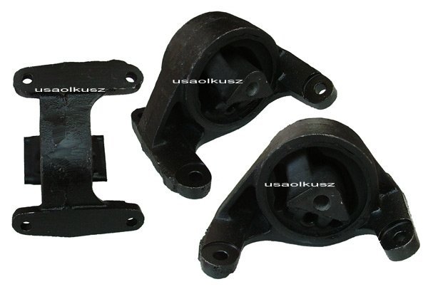 Poduszka silnika prawa Jeep Grand Cheroke 4,7 V8 1999-2004