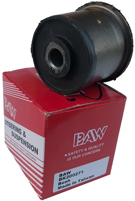 Przednia tuleja przedniego dolnego wahacza Oldsmobile Bravada 2002-2004