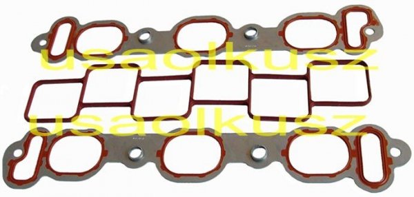 Kpl uszczelek kolektora ssącegoChrysler LHS 3,5 V6 1999-