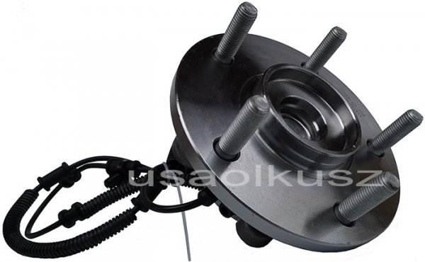 Piasta tylna Dodge Grand Caravan 2012-