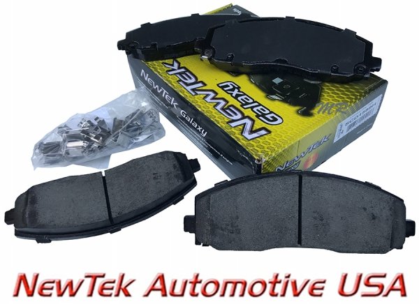 Przednie klocki + WIERCONE NACINANE tarcze hamulcowe 330mm Jeep Wrangler JL 2018-