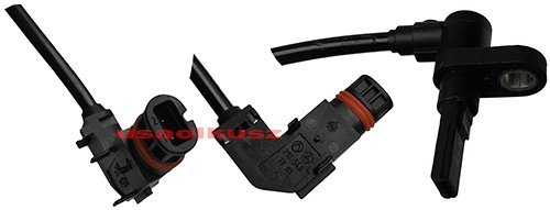Czujnik ABS tylny Fiat 500X 52070218