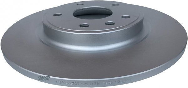 Tylna tarcza hamulcowa Chrysler Voyager FWD 2020-